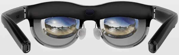 开云kaiyun官方网站 华硕发布 AirVision M1 智能眼镜：经受 Micro OLED 自大面板