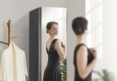 菌模式保障衣物健